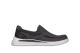 SKECHERS Proven Suttner (204785-BLK) grau 1