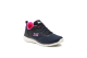 SKECHERS Bountiful Quick Path (12607-NVHP) bunt 6