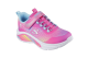 SKECHERS Rainbow Cruisers - Rainbow Reflection (303722L_HPMT) pink 3
