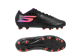 SKECHERS Razor 2 Elite AG (252165-BKPR) negro 6