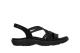 SKECHERS Reggae Slim Simply Stretch (163023-BLK) schwarz 1