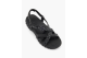 SKECHERS Reggaelicious Trekkingsandale (02388490) schwarz 2