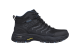 SKECHERS Arch Fit Dawson Raveno (204634-BLK) schwarz 1