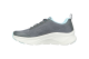 SKECHERS Relaxed Fit Arch DLux Cozy Path (149687-GYAQ) grau 4