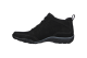 Skechers Relaxed Fit Breathe Easy Friendly Ties Shoes (100376-BBK) schwarz 5