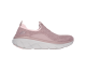 Skechers Relaxed Fit DLux Walker 2.0 Bold State Slip On Shoes (150092-MVE) pink 1