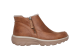 SKECHERS Easy Going Into Fall (168031-CSNT) braun 1