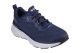 Skechers Edgeride (232836-NVOR) blau 5