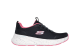 SKECHERS Edgeride Smooth Journey (150472-BKPK) schwarz 1