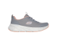 SKECHERS Edgeride Smooth Journey (150472-GYCL) grau 1