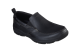 Skechers Relaxed Fit Harper Forde Shoes (64858-BLK) schwarz 6