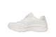 SKECHERS Relaxed Fit Modern DLux Free Mind (158590-OFWT) weiss 4