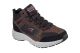 Skechers Oak Canyon Ironhide (51895-CHOC) braun 5