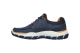 Skechers Relaxed Fit Respected Loleto (204329-NVY) blau 4