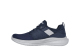 Skechers Relaxed Fit Slade Raymar (210809-NVY) blau 4