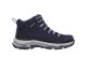 Skechers Relaxed Fit Trego Alpine Trail (167004-NVGY) blau 1