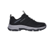 Skechers Relaxed Fit Trego Trail Destiny (180006-BKCC) schwarz 1