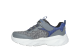 Skechers Creature Lights (400617L-CCBL) grau 4