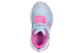 SKECHERS ETERNAL HEART LIGHTS (302696N-LBMT) bunt 2