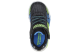 SKECHERS Flex Glow Elite S Lights (400135N-BBLM) bunt 2