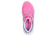 SKECHERS Glide Step (303730L-PKMT) pink 2
