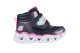 Skechers Heart Lights (302669N-NVPK) schwarz 1