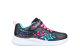 SKECHERS Jumpsters Wishful Star (302323L-BKPK) bunt 1