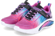 SKECHERS Rainbow Cruisers Grö e (303721L-BKMT) bunt 2