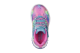 SKECHERS S Lights Power Petals Flowerspark (20203N/MLT) bunt 2