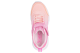 SKECHERS S Lights Sola Glow Color Breeze Shoes (303713L-PKMT) pink 2