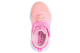 SKECHERS S Lights Sola Glow (303713N-PKMT) pink 2