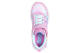 Skechers Unicorn Dreams Wishful Magic (302299L-PKTQ) pink 2