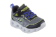 SKECHERS Vortex 2.0 Zorento LIGHTS (400603N-BKYL) bunt 5