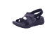 SKECHERS Go Walk Arch Fit - Astonish (140226_BBK) schwarz 1
