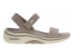 SKECHERS GO WALK Arch Fit 2.0 Annie Sandalen (140874-TPE) beige 6