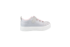 SKECHERS Heart Steps Shimmer Sweetie (314620N-GYPK) plateado 6