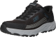 SKECHERS Slip ins Hillcrest 2.0 (237800-BLK) bunt 6