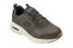 SKECHERS Skech Air Court Homegrown (232646-OLV) grün 5