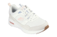 Skechers Skech Air Court Retro Avenue (150075-OFWT) weiss 5