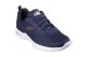 SKECHERS skech air Dynamight (232691 NVOR) blau 4