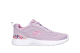 SKECHERS Skech Air Dynamight Laid Out (149756-LVMT) lila 1