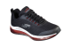 SKECHERS Element Air Lomarc (232036-BKRD) schwarz 6