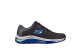 SKECHERS Element Ventin (232240-BKBL) schwarz 3
