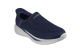 SKECHERS Slade Deacon Slipper Grö e 42 (210887_NVY) blau 2