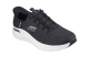 Skechers Slip ins Arch Fit 2.0 Look Ahead (232462-BKW) schwarz 5