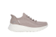 Skechers Slip ins BOBS Sport Sparrow 2.0 Lucky Run (117620-TPE) grau 1