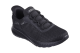 Skechers Slip ins BOBS Sport Squad Chaos (117504-BBK) schwarz 5