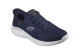 Skechers Bounder 2.0 Emerged (232459-NVY) blau 5