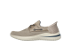 Skechers Slip ins Delson 3.0 Roth Shoes (210606-TPE) grau 4