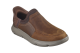 SKECHERS Slip ins Garza Dorado (205067-CDB) braun 5